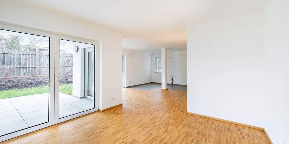 Etagenwohnung Würzburg Frauenland - 3 Zimmer, 91 m&sup2;, 880.000&euro; | Angebot:25820147