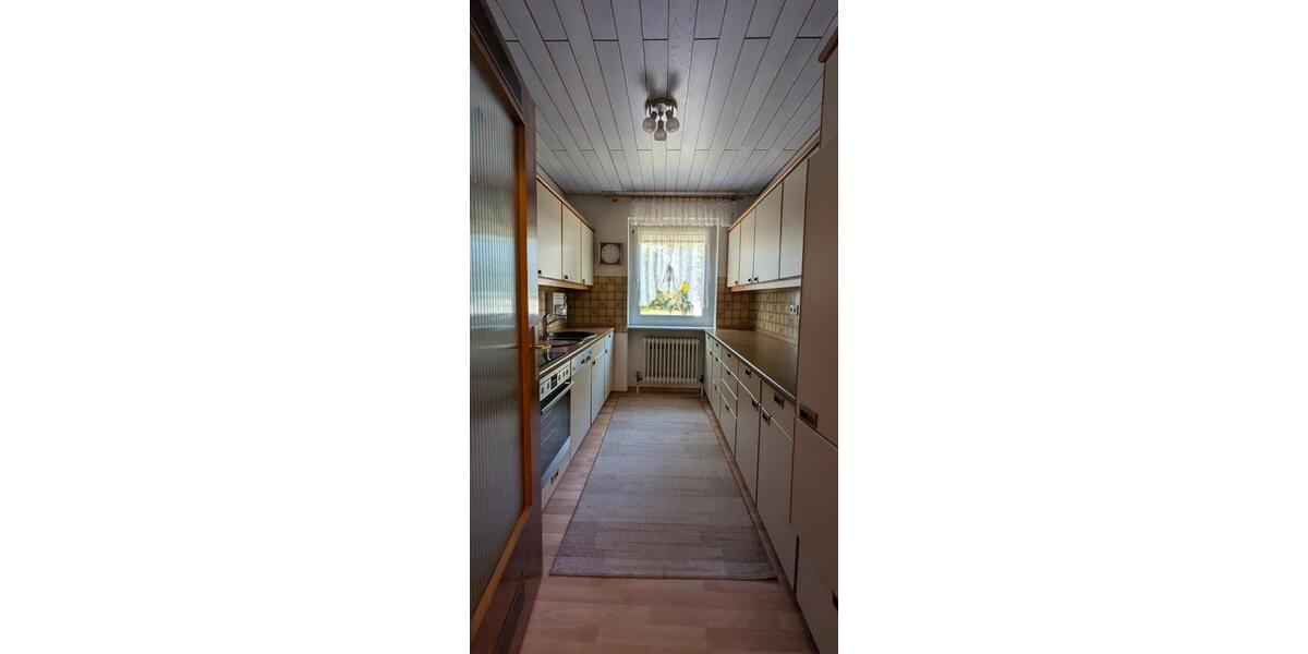 Hochparterre Würzburg Lindleinsmühle - 5 Zimmer, 104 m&sup2;, 379.000&euro; | Angebot:27221365