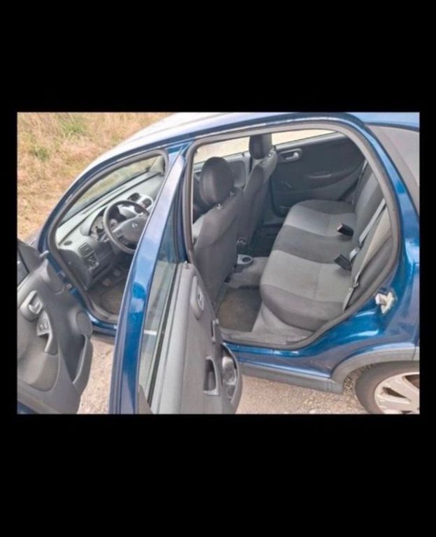 Corsa