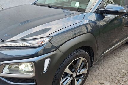 Hyundai KONA 82.000 km 15.000 &euro; Marktheidenfeld 97828