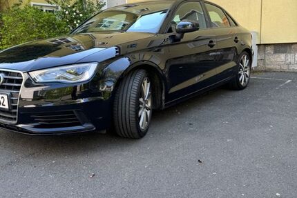 Audi A3 135.295 km 12.900 &euro; Würzburg 97082