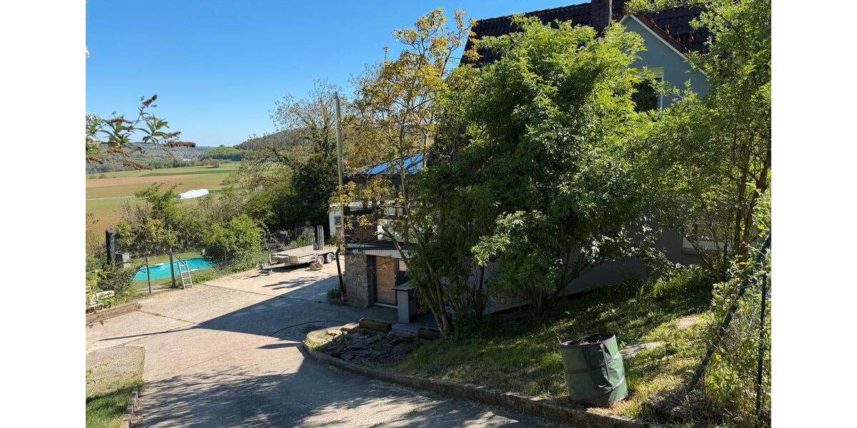 Einfamilienhaus Würzburg Heuchelhof - 4 Zimmer, 130 m&sup2;, 590.000&euro; | Angebot:26400192