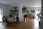 Terrassenwohnung Würzburg Frauenland - 3 Zimmer, 118 m&sup2;, 1.495&euro; | Angebot:26824968