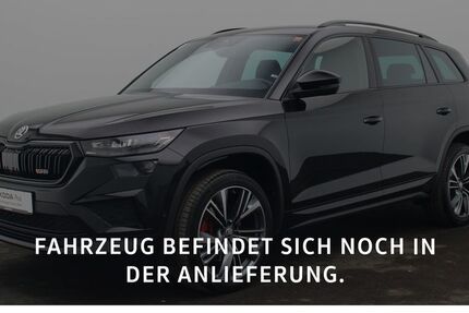 Skoda Kodiaq 32.000 km 43.980 &euro; Würzburg 97084