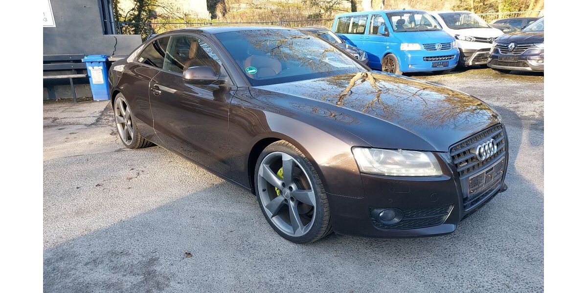 Audi A5 266.300 km 10.850 &euro; Würzburg 97082