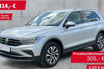 VW Tiguan 41.664 km 26.921 &euro; Werneck 97440