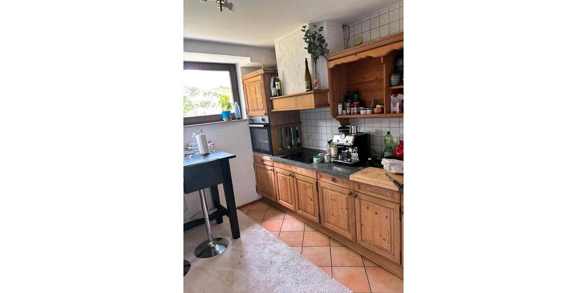 Erdgeschoßwohnung Würzburg Steinbachtal - 2 Zimmer, 75 m&sup2;, 800&euro; | Angebot:26580896