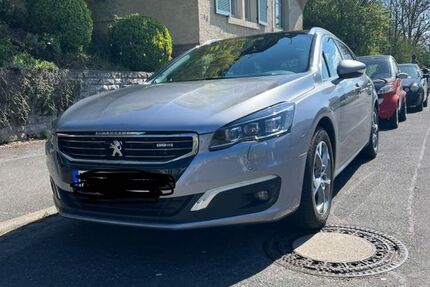 Peugeot 508 151.000 km 8.900 &euro; Kitzingen 97318