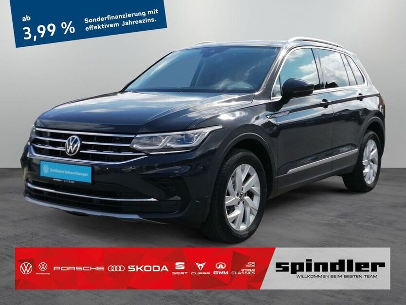 Tiguan