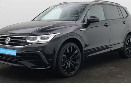 VW Tiguan Allspace 15.000 km 53.580 € Würzburg 97076