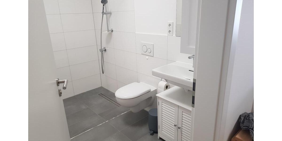 Etagenwohnung Würzburg Lengfeld - 2 Zimmer, 35 m&sup2;, 599&euro; | Angebot:26561836