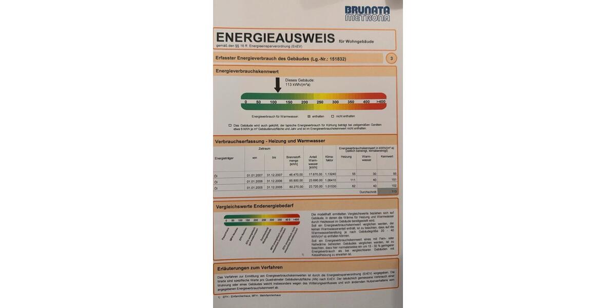 Terrassenwohnung Waldbüttelbrunn - 3 Zimmer, 85 m&sup2;, 315.000&euro; | Angebot:24783296