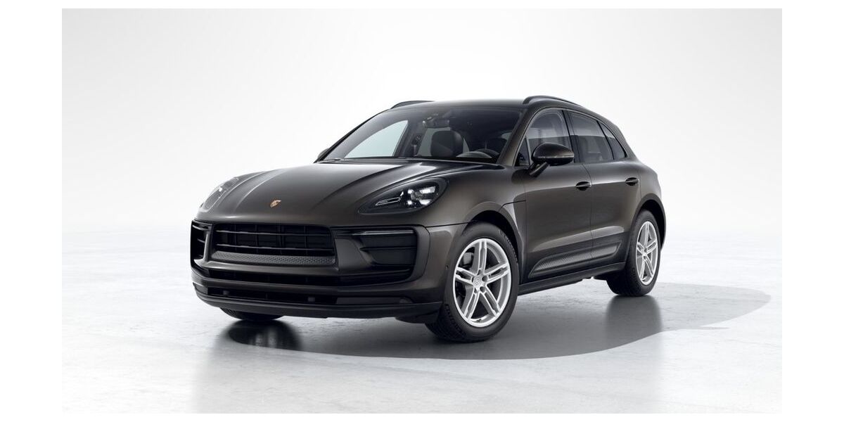 Porsche Macan 90.500 km 49.890 &euro; Estenfeld 97230