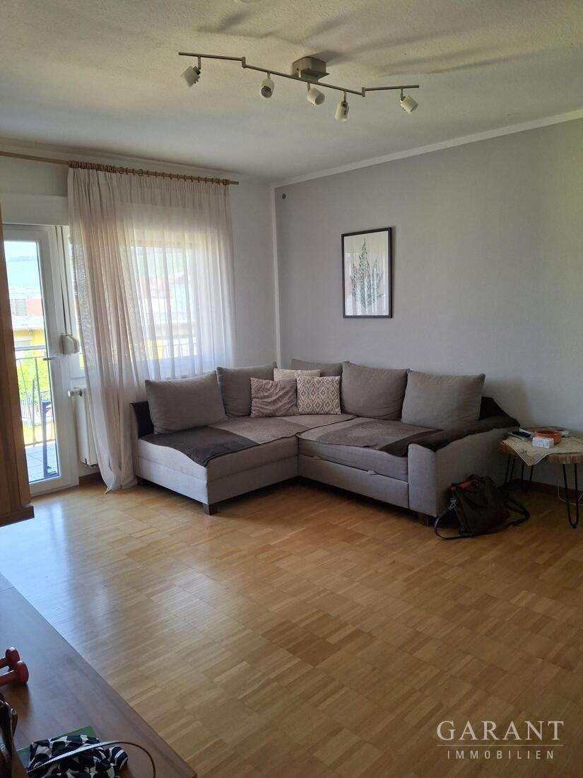 Über den Dächern von Würzburg... 2 zimmer