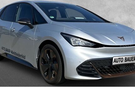 Cupra Born 15.055 km 32.990 &euro; Marktheidenfeld 97828