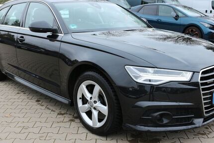 Audi A6 199.850 km 19.490 € Urspringen 97857