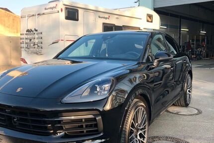 Porsche Cayenne 64.800 km 69.990 € Würzburg 97074