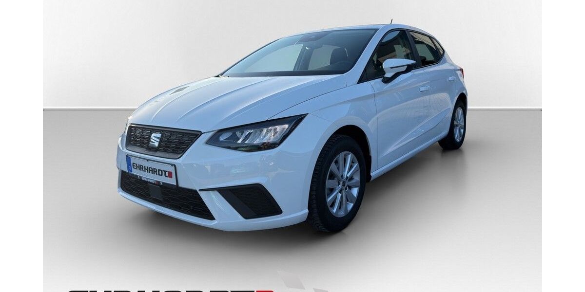 Seat Ibiza 63.530 km 11.990 &euro; Zellingen 97225