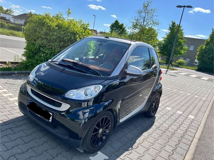 ForTwo