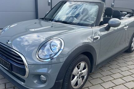 Mini Cooper Cabrio 137.950 km 13.490 &euro; Volkach 97332