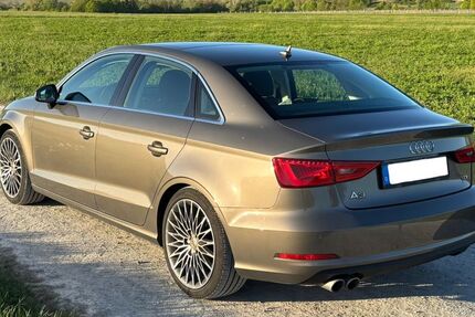 Audi A3 195.000 km 9.200 &euro; Würzburg 97074