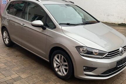 VW Golf 78.000 km 14.990 € Werneck/Eßleben 97440