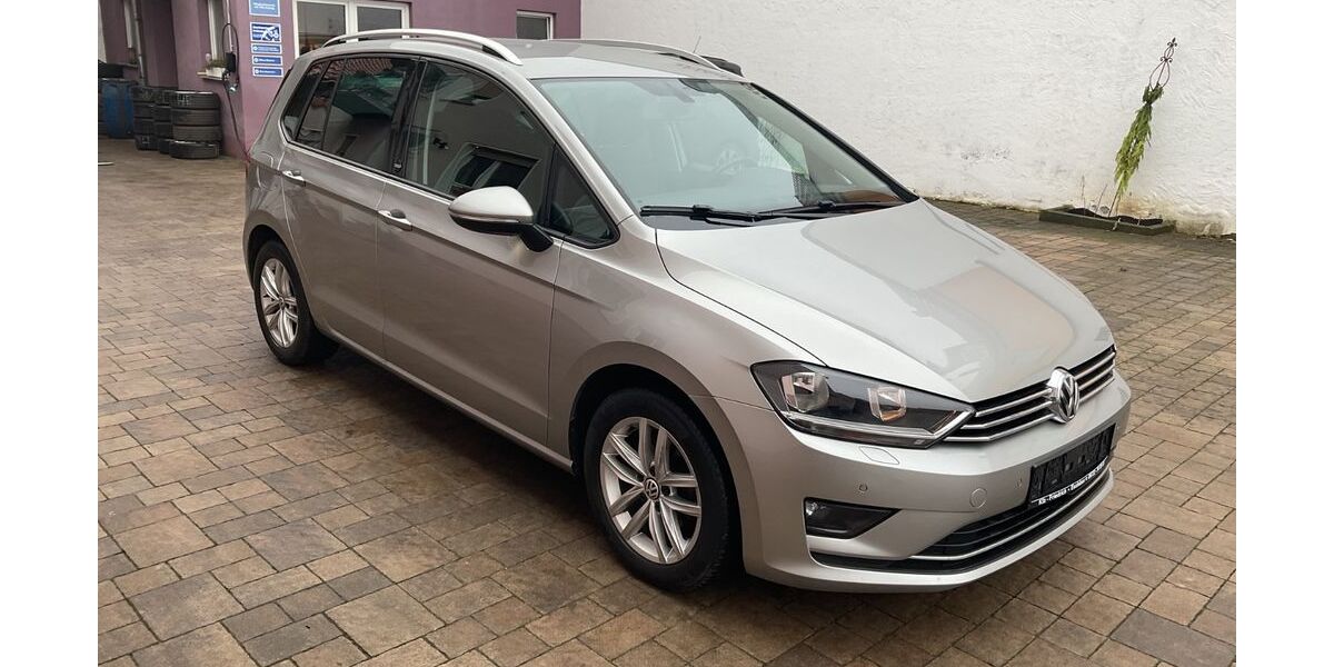 VW Golf 78.000 km 14.990 € Werneck/Eßleben 97440