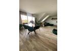 Dachgeschoßwohnung Würzburg Heuchelhof - 3 Zimmer, 89 m&sup2;, 339.000&euro; | Angebot:26623111