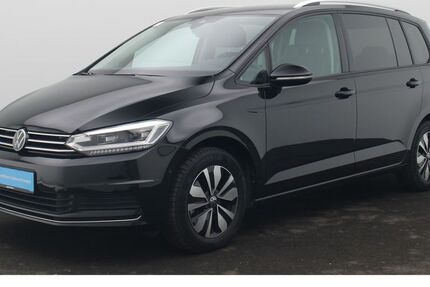 VW Touran 30.500 km 31.980 &euro; Würzburg 97076