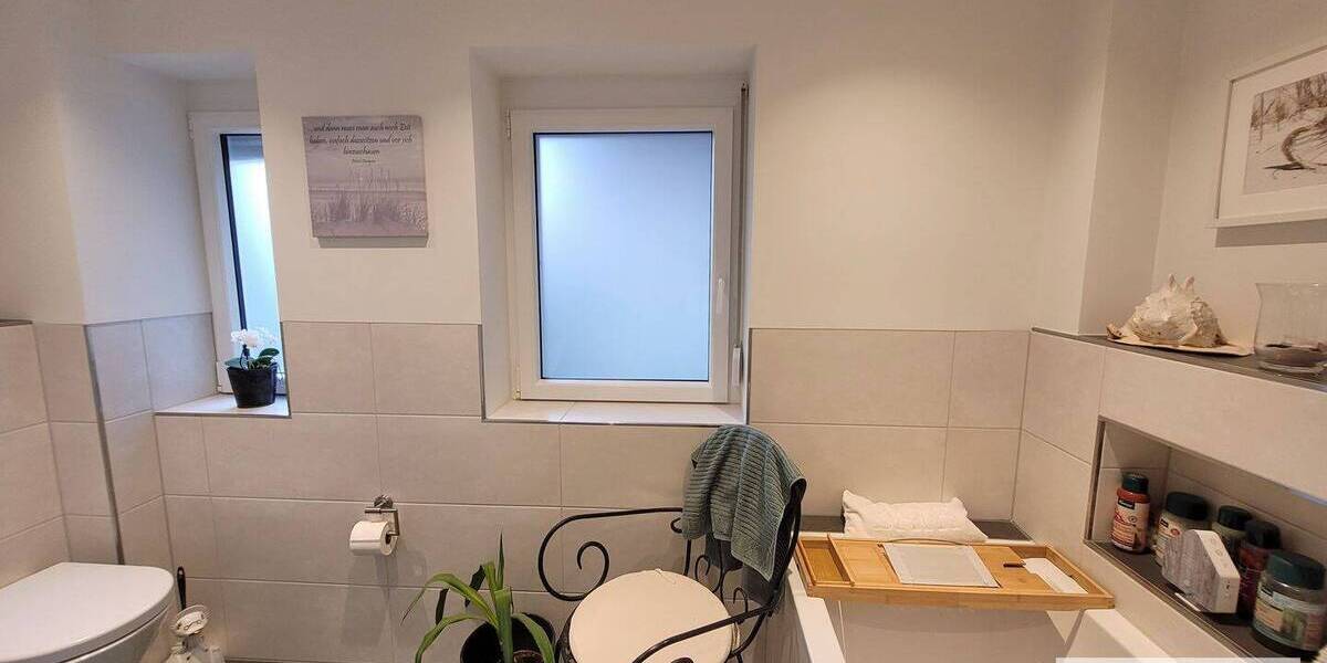 Etagenwohnung Kleinrinderfeld - 3 Zimmer, 120 m&sup2;, 310.000&euro; | Angebot:26330487