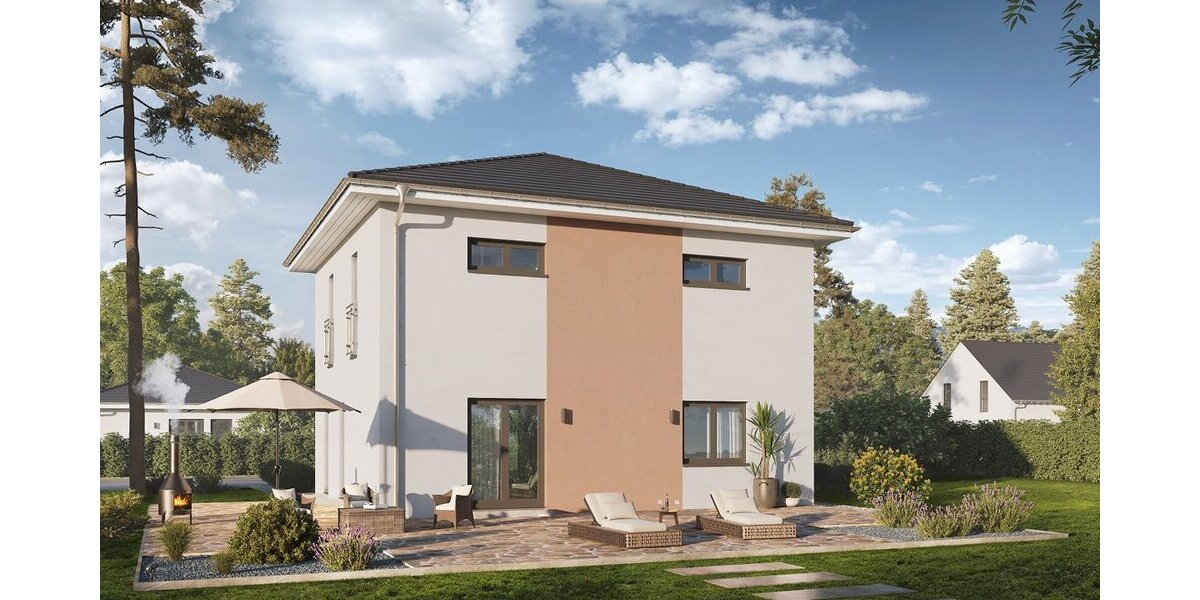 Inklusive Grundstück und freie Planung - Auf Wunsch bezugsfertig - Einfamilienhaus Biebelried | Angebot:27312069