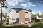 Inklusive Grundstück und freie Planung - Auf Wunsch bezugsfertig - Einfamilienhaus Biebelried | Angebot:27312069