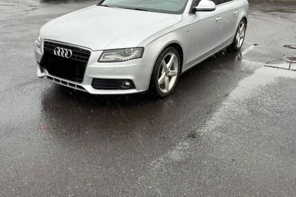 Audi A4 200.000 km 6.800 &euro; Gerbrunn 97218