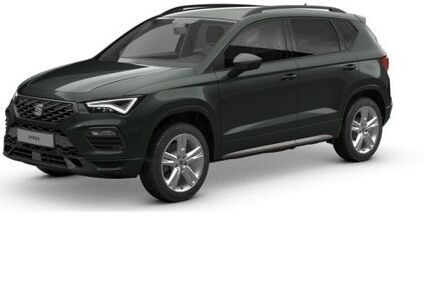 Seat Ateca 72.000 km 26.180 &euro; Würzburg 97076