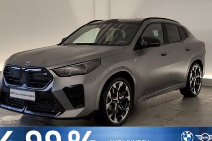 BMW X2 16.848 km 57.210 &euro; Würzburg 97076