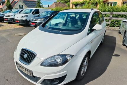Seat Altea 224.100 km 2.180 &euro; Sommerach 97334