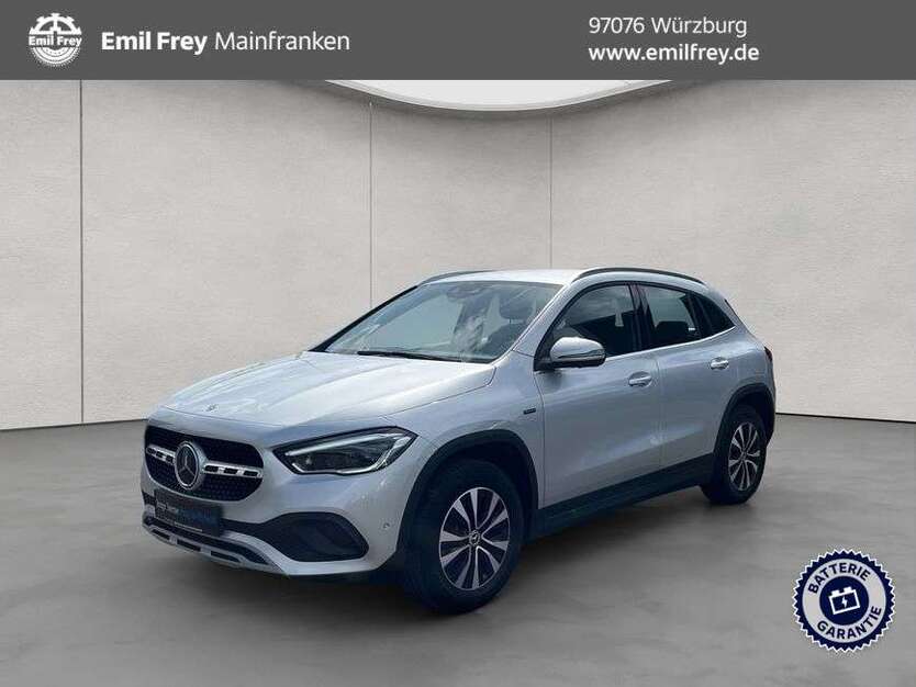 GLA 250