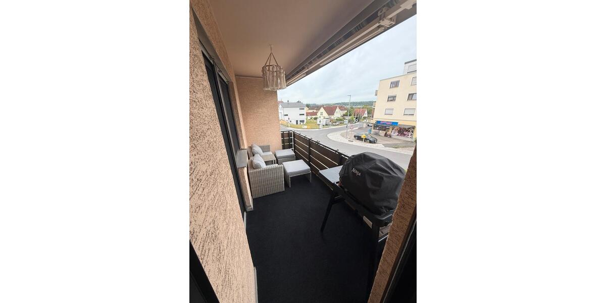 Erdgeschoßwohnung Veitshöchheim - 3 Zimmer, 79 m&sup2;, 349.000&euro; | Angebot:27245848