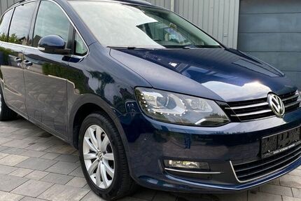 VW Sharan