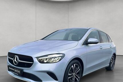 Mercedes-Benz B 180 17.462 km 27.950 &euro; Würzburg 97076