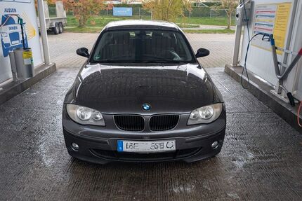 BMW 118 199.300 km 3.500 &euro; Urspringen 97857