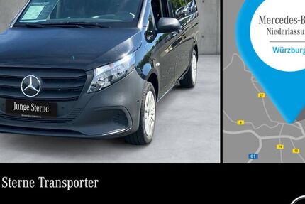 Mercedes-Benz Vito 43.444 km 49.990 &euro; Würzburg 97076