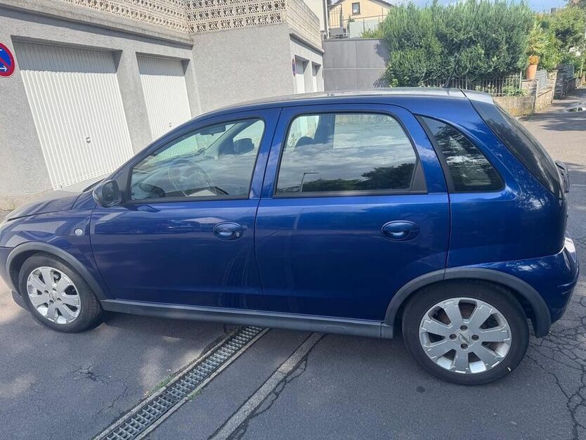 Corsa