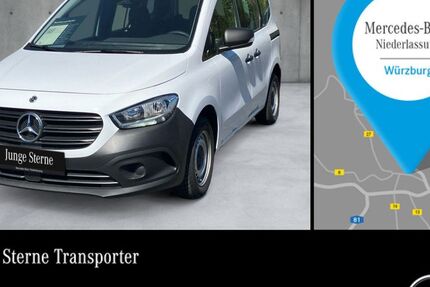 Mercedes-Benz Citan 37.276 km 20.680 &euro; Würzburg 97076