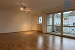 Helle 2-Zimmer-Wohnung mit Balkon und Stellplatz in der Sanderau 2 zimmer