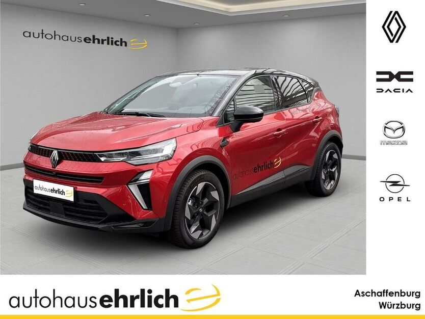 Captur