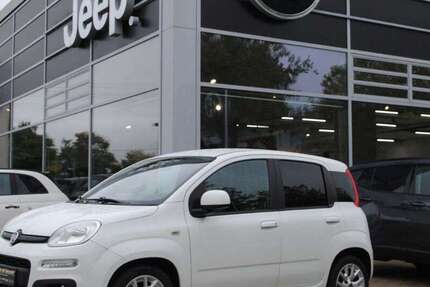 Fiat Panda 42.800 km 8.990 € Würzburg 97076