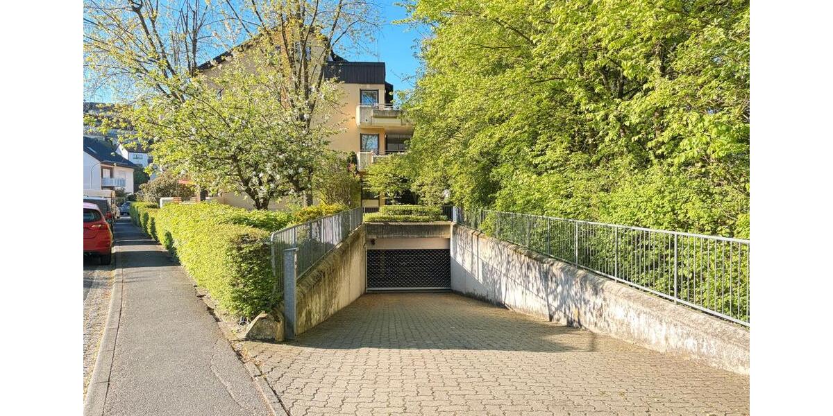 Erdgeschoßwohnung Würzburg Lindleinsmühle - 2 Zimmer, 62 m&sup2;, 275.000&euro; | Angebot:26341842