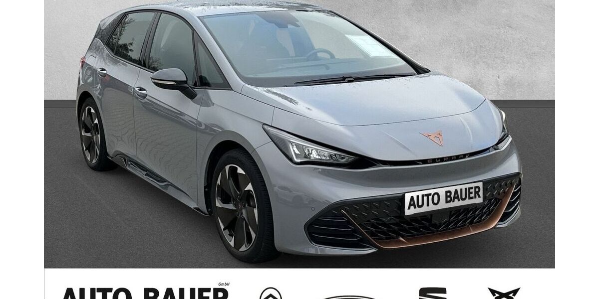 Cupra Born 21.272 km 26.990 &euro; Marktheidenfeld 97828