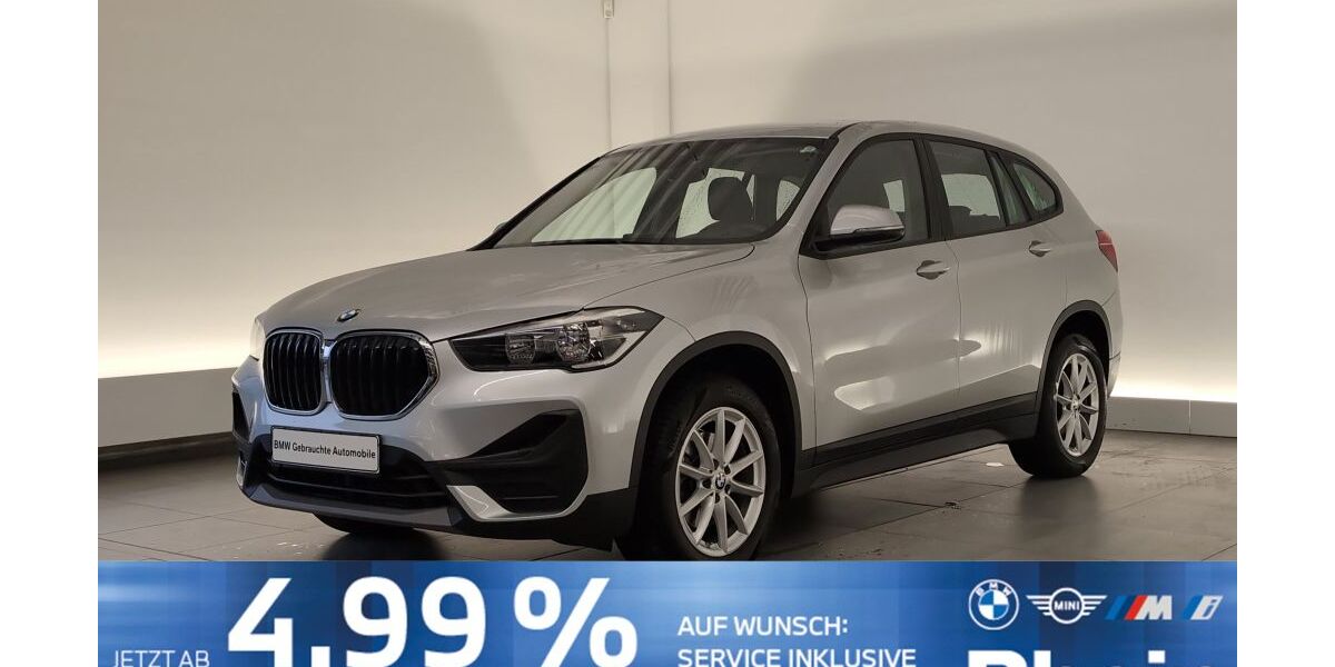 BMW X1 104.699 km 19.540 &euro; Würzburg 97076